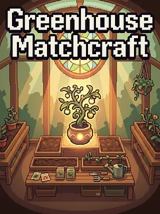 Greenhouse Matchcraft