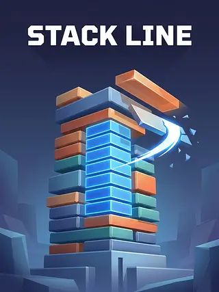 Stack Line