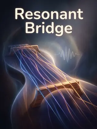 Resonant Bridge