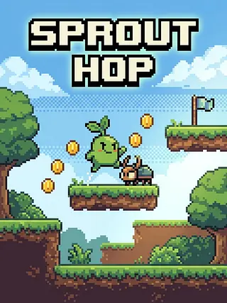 Sprout Hop