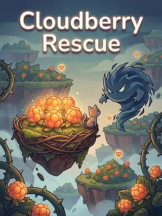 Cloudberry Rescue