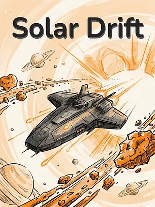 Solar Drift
