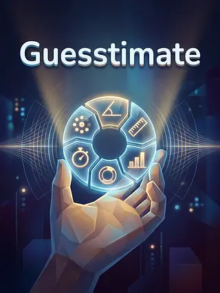 Guesstimate