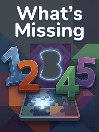 What's Missing