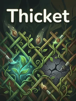 Thicket