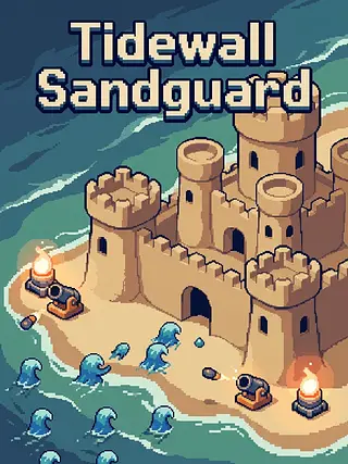Tidewall Sandguard