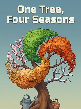 One Tree, Four Seasons