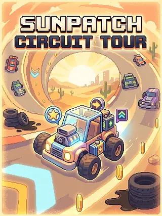 Sunpatch Circuit Tour
