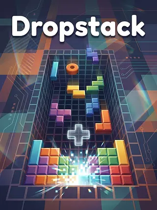 Dropstack