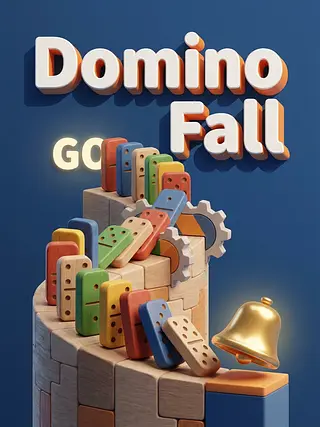 Domino Fall