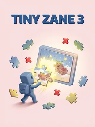 Tiny Zane 3