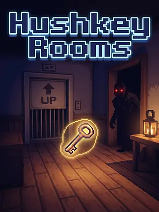 Hushkey Rooms
