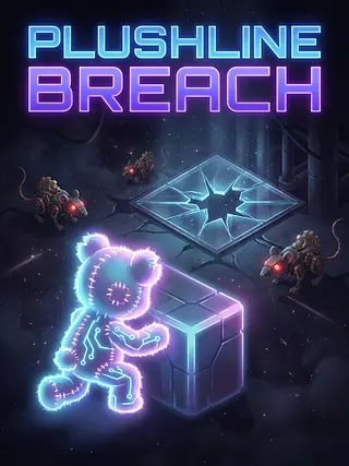 Plushline Breach