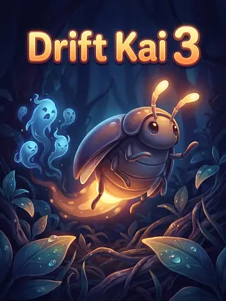 Drift Kai 3