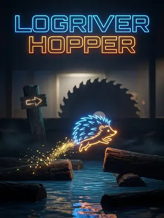 Logriver Hopper