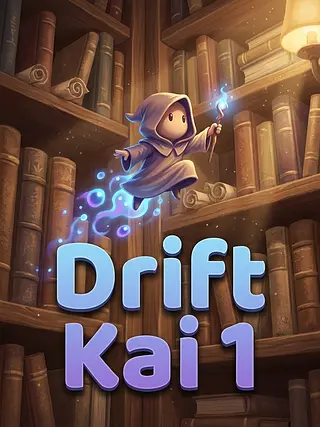Drift Kai 1
