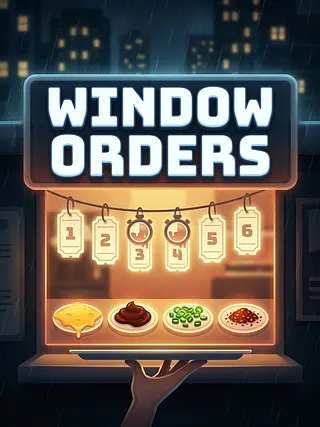 Window Orders