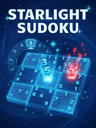 Celestial Grid: Rapid Solve