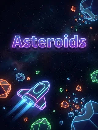 Asteroids