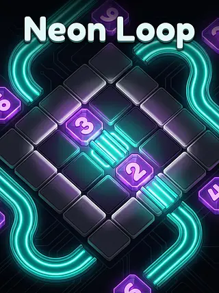 Neon Loop