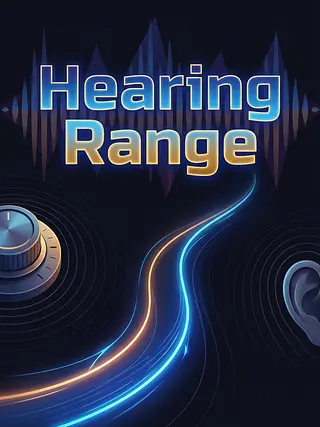 Hearing Range