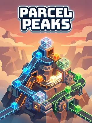 Parcel Peaks