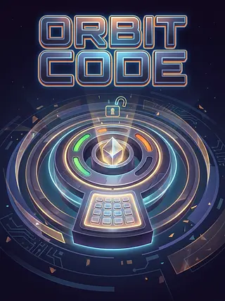 Orbit Code