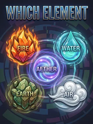 Which Element
