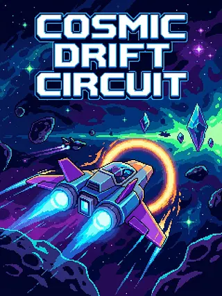Cosmic Drift Circuit