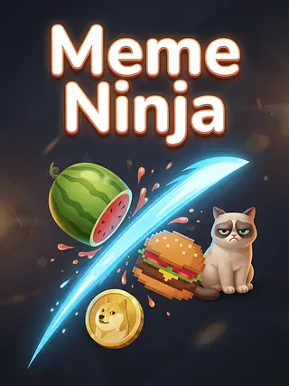 Meme Ninja