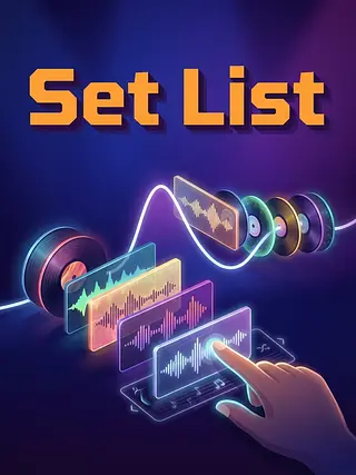 Set List