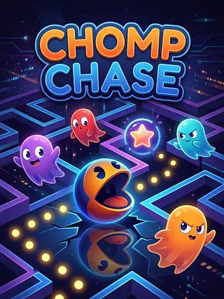 Chomp Chase