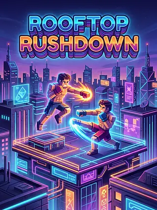 Rooftop Rushdown