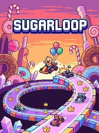 Sugarloop