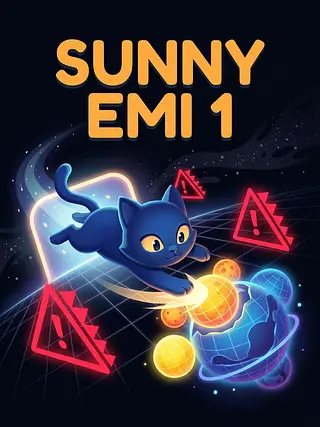 Sunny Emi 1