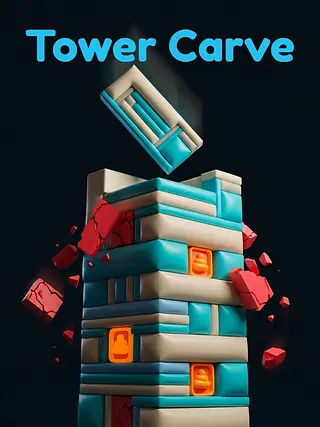 Tower Carve