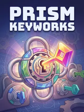 Prism Keyworks