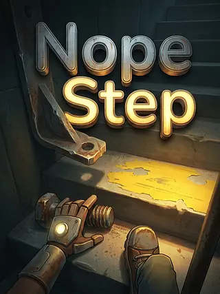 Nope Step