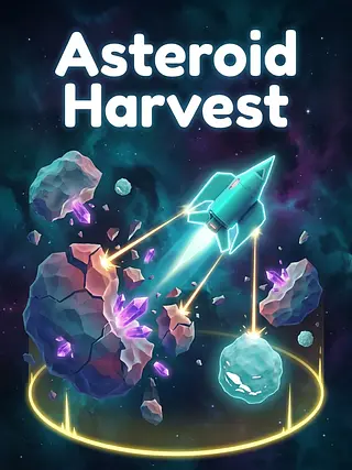 Asteroid Harvest
