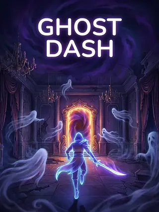 Ghost Dash