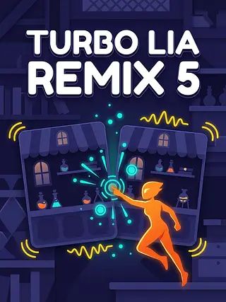 Turbo Lia Remix 5