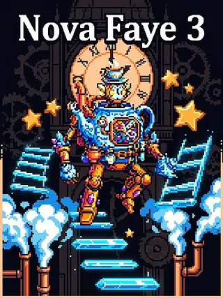 Nova Faye 3