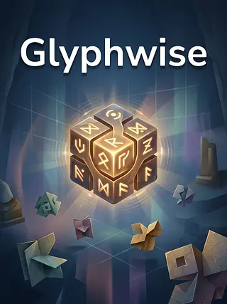 Glyphwise