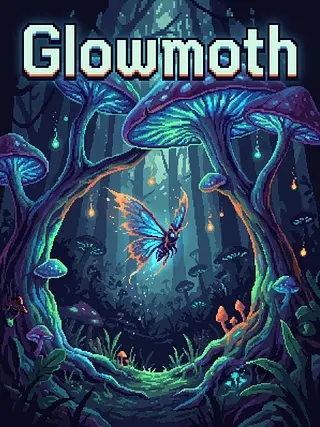 Glowmoth