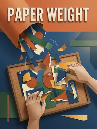 Paper Weight