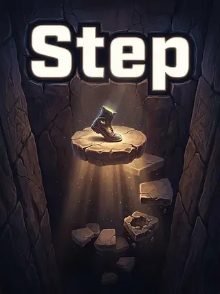 Step