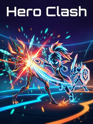 Hero Clash