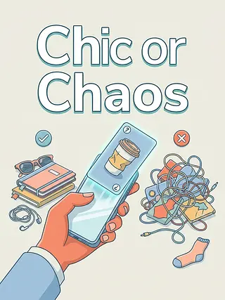 Chic or Chaos