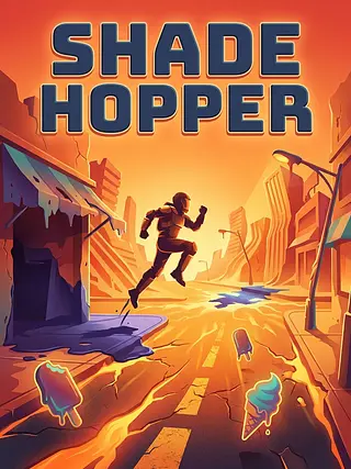 Shade Hopper