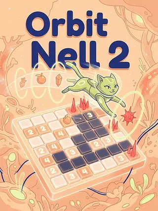 Orbit Nell 2
